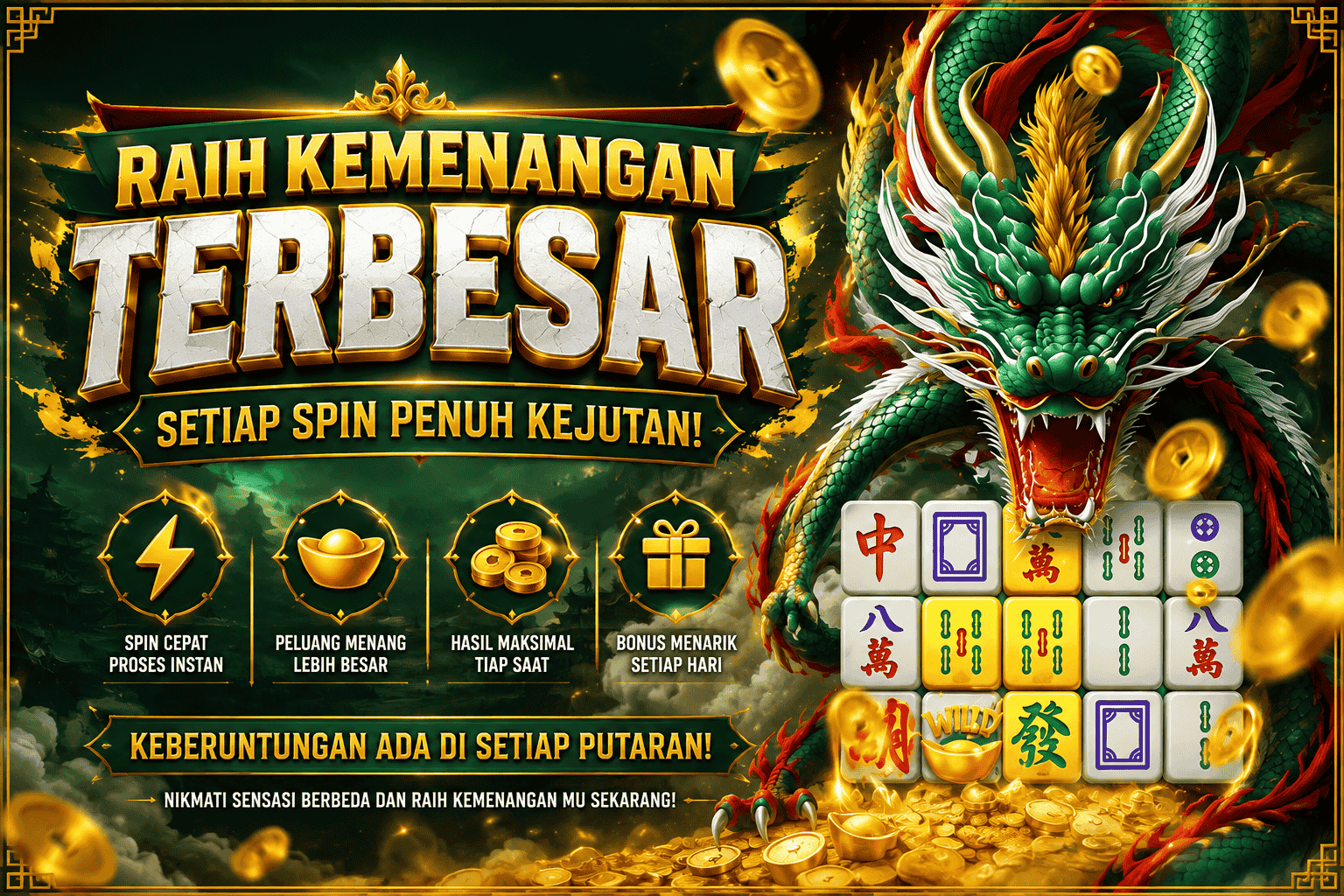 Game Online Menghadirkan Kompetisi yang Seru untuk Para Pemain